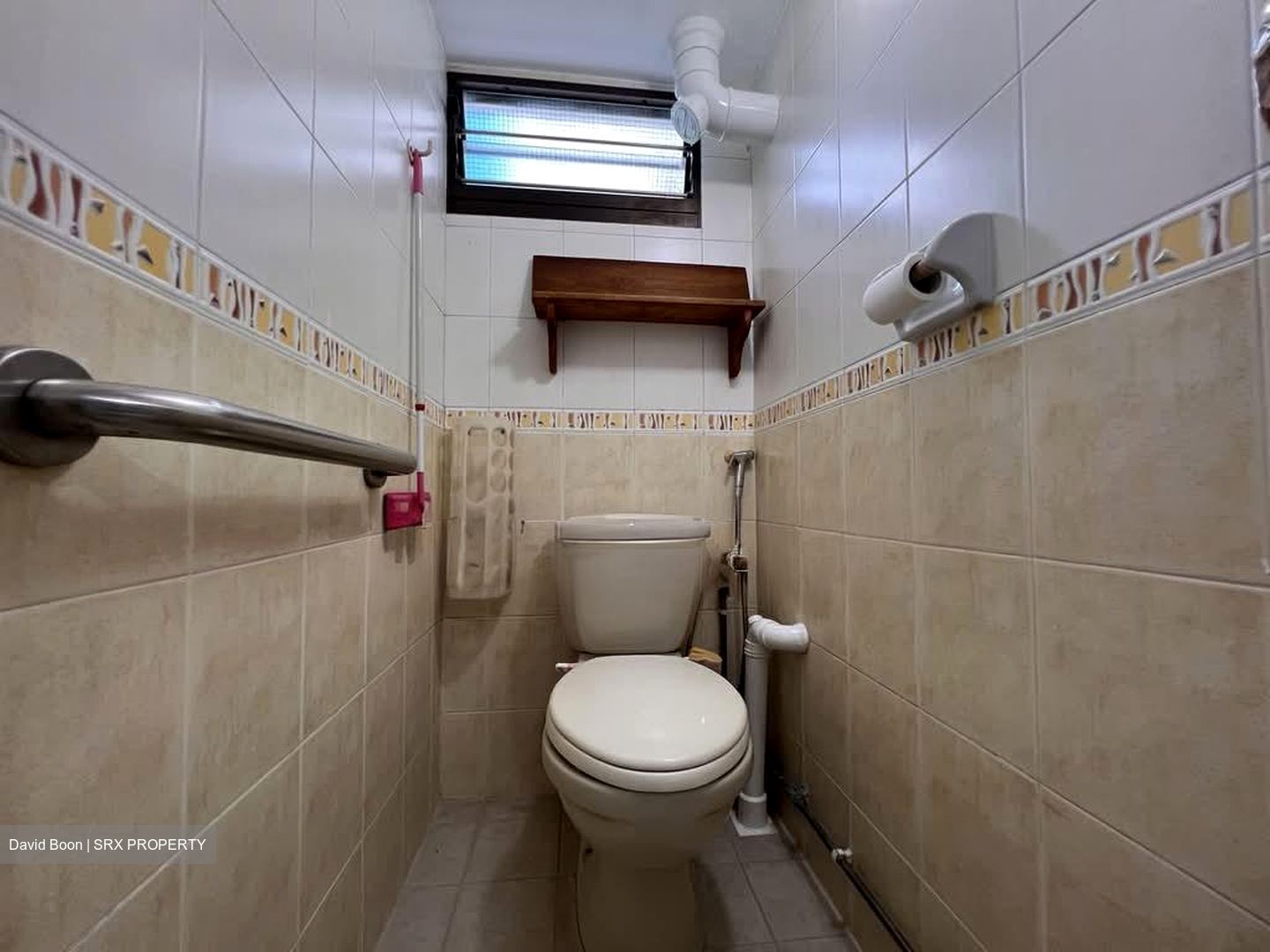 Blk 2 Brickworks Estate (Bukit Merah), HDB 3 Rooms #569765061